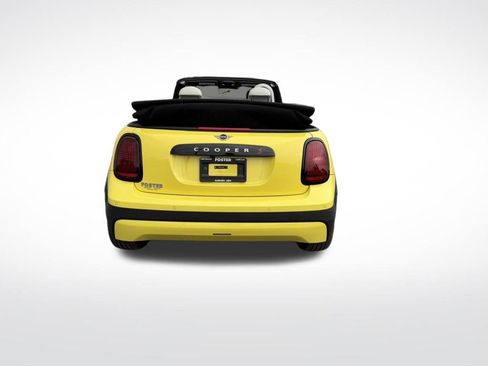 Used 2025 MINI Cooper S FWD image 18