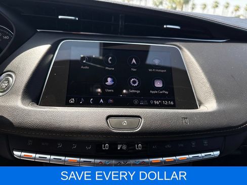 Used 2020 Cadillac XT4 Sport FWD image 15