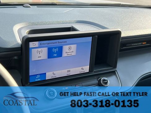 Used 2024 Ford Maverick Tremor w/ Tremor Off-Road Package image 37