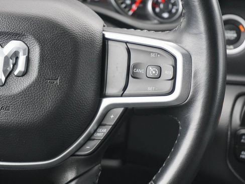 Used 2022 RAM 1500 Big Horn image 16