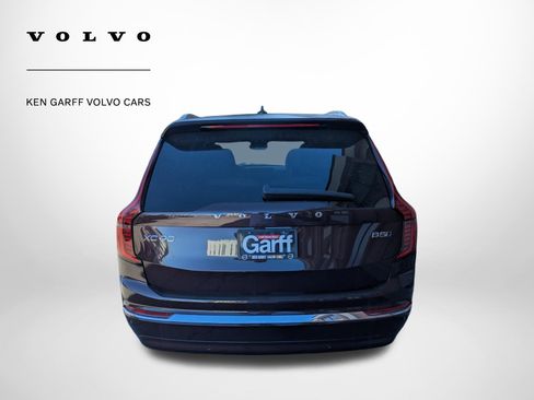 New 2026 Volvo XC90 B5 Core AWD/4WD image 4