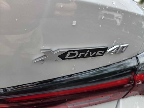 New 2026 BMW i4 xDrive40i w/ M Sport Package AWD/4WD image 16