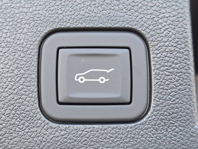 New 2027 GMC Terrain Denali AWD/4WD image 21