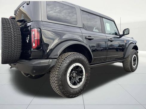 New 2026 Ford Bronco Badlands AWD/4WD image 5