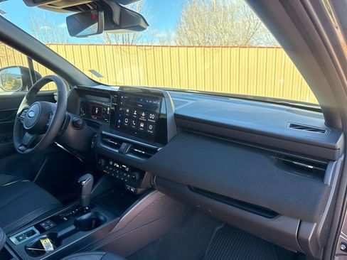 Used 2026 Subaru Outback Limited XT w/ Premium/Limited Package 2 image 28