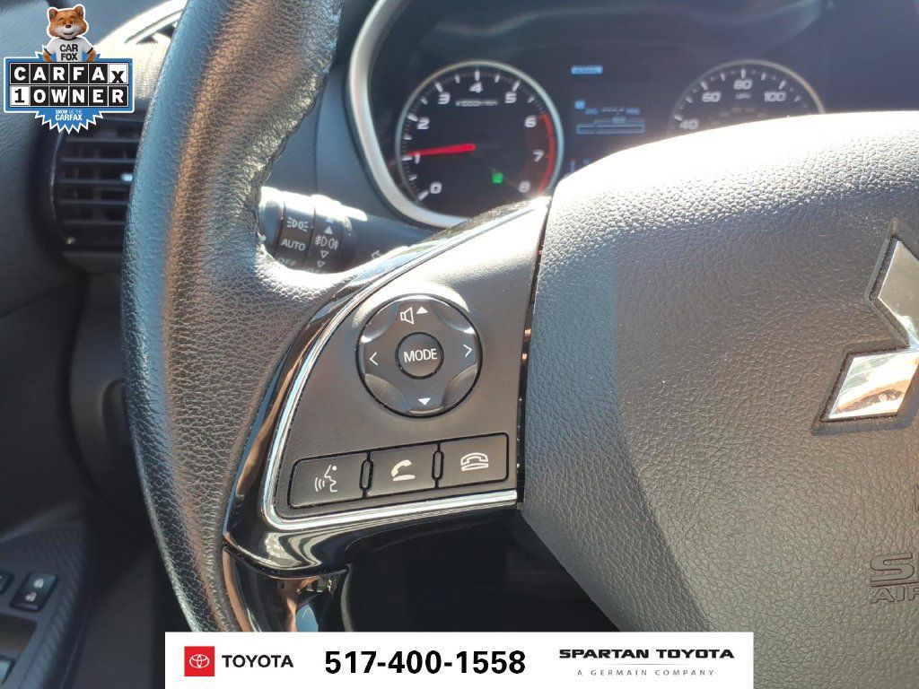 Used 2024 Mitsubishi Eclipse Cross SE AWD/4WD image 16