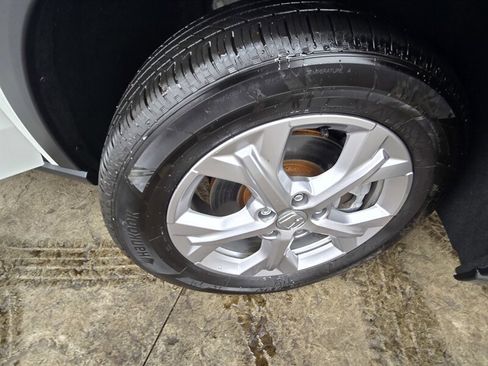 Used 2024 Honda HR-V LX image 27