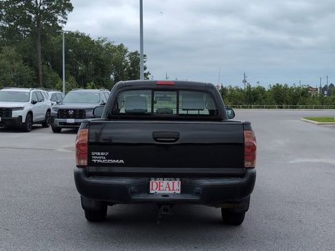 Used 2013 Toyota Tacoma 2WD Regular Cab image 4