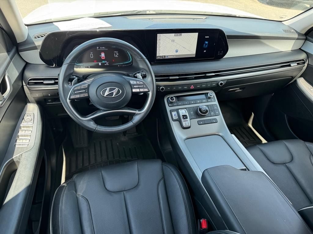 Used 2023 Hyundai Palisade XRT FWD image 11