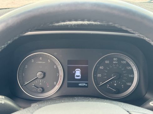 Used 2019 Hyundai Tucson Limited w/ Cargo Package image 14