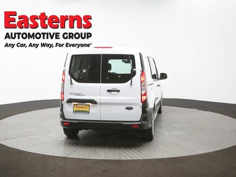 Used 2021 Ford Transit Connect XL image 37