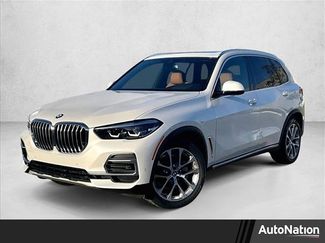 Used 2023 BMW X5 xDrive40i w/ Premium Package video 1
