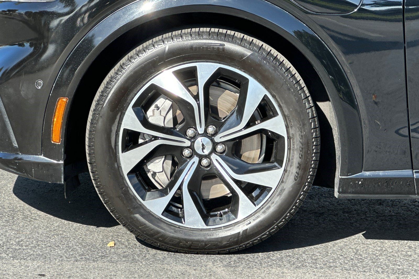 Used 2023 Ford Mustang Mach-E Premium RWD image 39