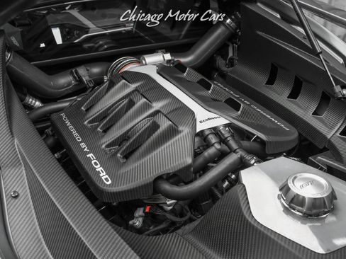 Used 2019 Ford GT RWD image 56