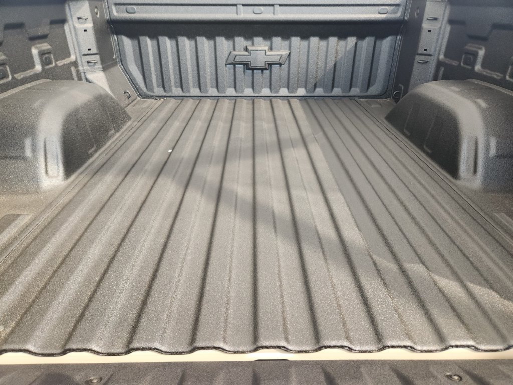 New 2026 Chevrolet Silverado 1500 RST AWD/4WD image 22