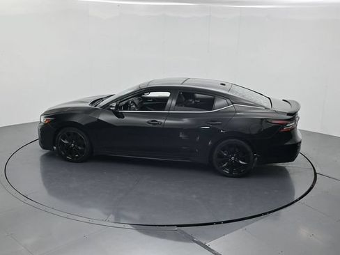Used 2019 Nissan Maxima SR w/ Premium Package FWD image 46