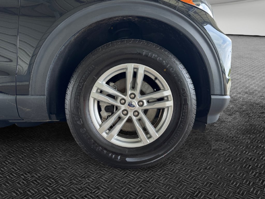 Certified 2023 Ford Explorer XLT AWD/4WD image 11