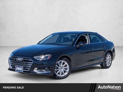 Used 2023 Audi A4 2.0T Premium w/ Convenience Package