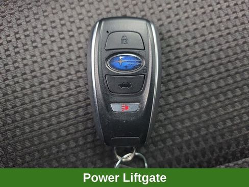 Used 2025 Subaru Outback Premium w/ Popular Package #1A image 46