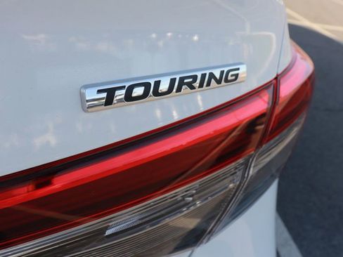 Certified 2022 Honda Civic Touring image 8