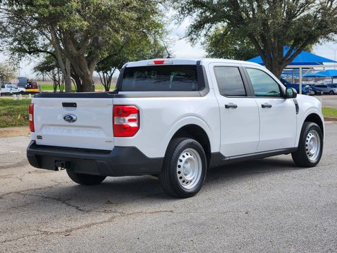 Used 2023 Ford Maverick XL w/ Equipment Group 100A Standard image 5