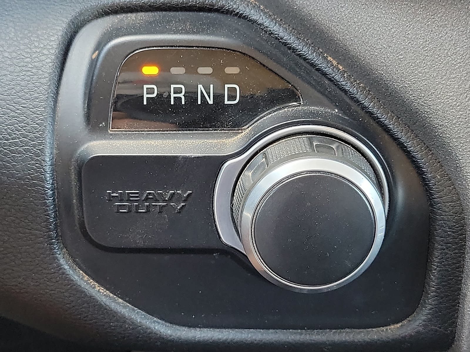 Used 2019 RAM 3500 Tradesman AWD/4WD image 16