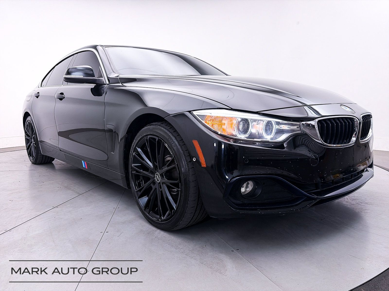 Used 2017 BMW 430i Gran Coupe RWD image 1