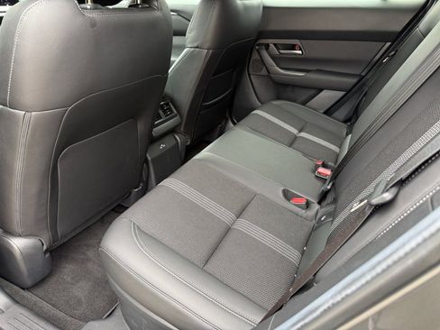 Used 2025 MAZDA CX-50 2.5 Hybrid w/ Preferred Pkg image 34