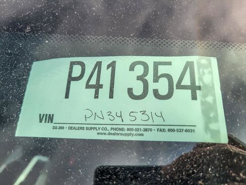 Used 2023 Nissan Altima 2.5 SV image 24