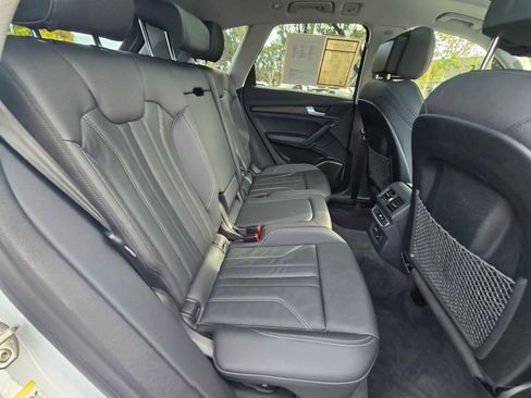 Used 2024 Audi Q5 2.0T Premium Plus image 14