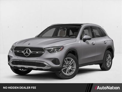 New 2027 Mercedes-Benz GLC 300 4MATIC