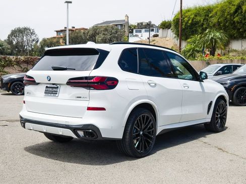 New 2026 BMW X5 sDrive40i w/ M Sport Package RWD image 19