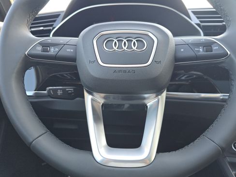 New 2025 Audi Q3 2.0T Premium image 20