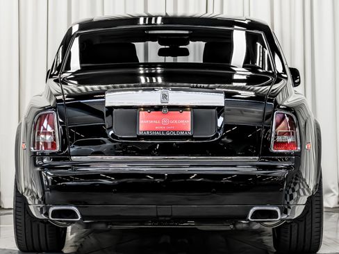 Used 2013 Rolls-Royce Phantom Sedan image 7