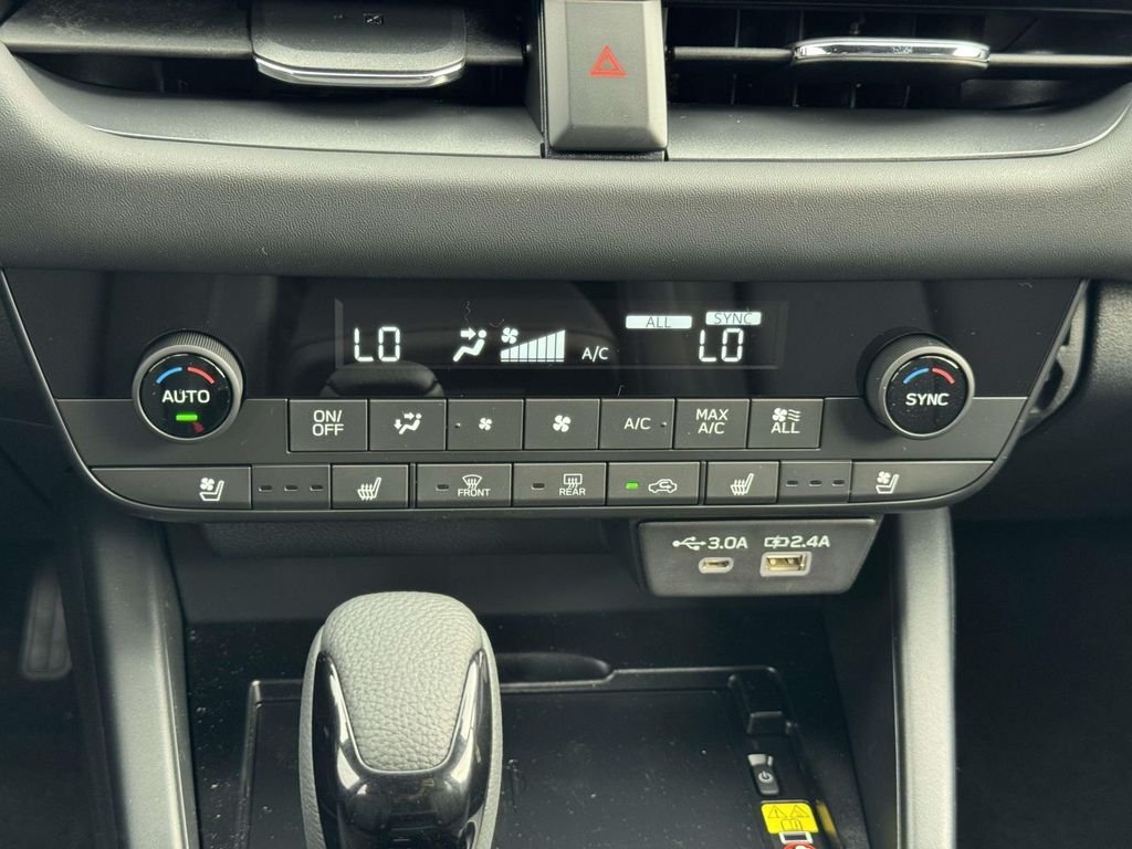 New 2026 Subaru Outback Touring XT AWD/4WD image 22