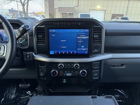 Certified 2023 Ford F150 XLT w/ Equipment Group 302A High image 2
