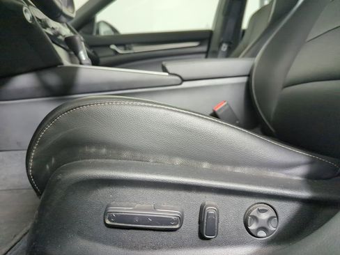 Certified 2022 Honda Accord Sport image 26