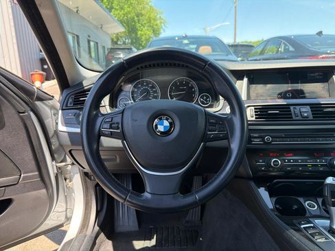 Used 2015 BMW 528i xDrive Sedan AWD/4WD image 22