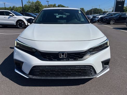 Used 2022 Honda Civic Sport image 11