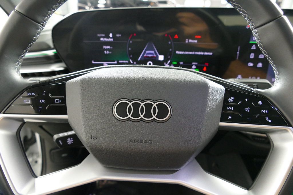 Used 2025 Audi A5 2.0T Premium w/ Convenience Package AWD/4WD image 16