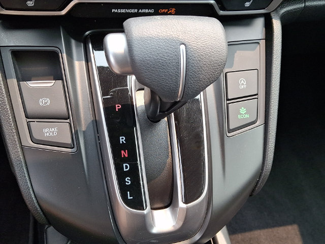 Used 2021 Honda CR-V EX image 16