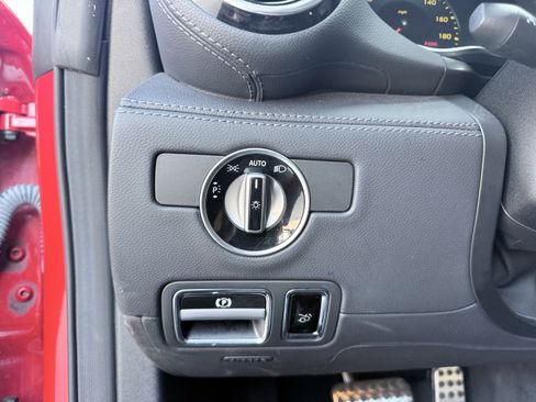 Used 2020 Mercedes-Benz AMG GT Coupe w/ Lane Tracking Package image 53