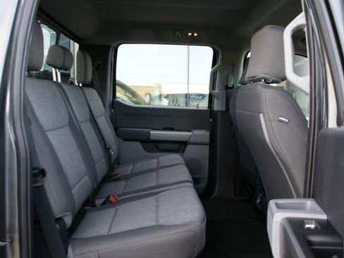 New 2026 Ford F350 XL w/ STX Appearance Package image 33