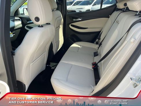 New 2026 Buick Encore GX Preferred w/ Advanced Technology Package image 11