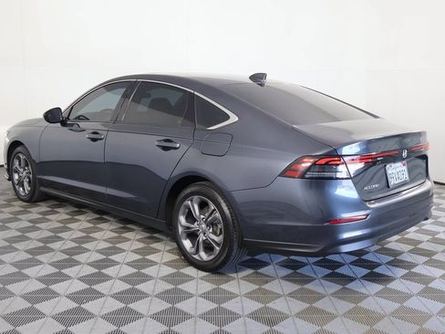 Used 2024 Honda Accord EX image 6