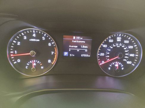 Used 2020 Kia Forte LXS FWD image 23