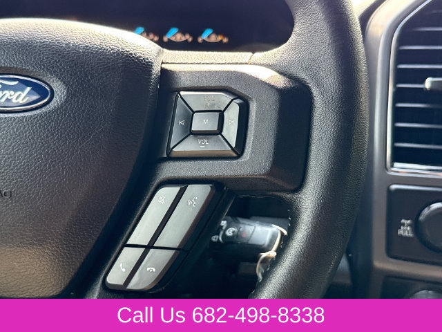 Used 2018 Ford F150 XLT w/ Equipment Group 302A Luxury AWD/4WD image 27