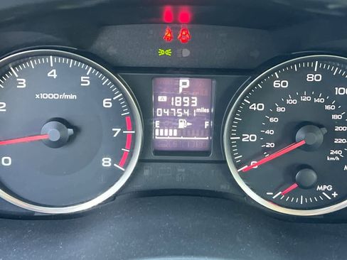 Used 2016 Subaru Impreza 2.0i Sport Premium image 26