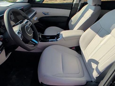 New 2026 Hyundai Tucson SEL image 9
