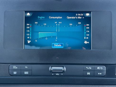 Used 2023 Mercedes-Benz Sprinter 2500 image 26